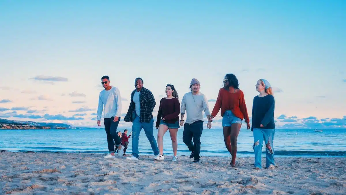 groupe vacances