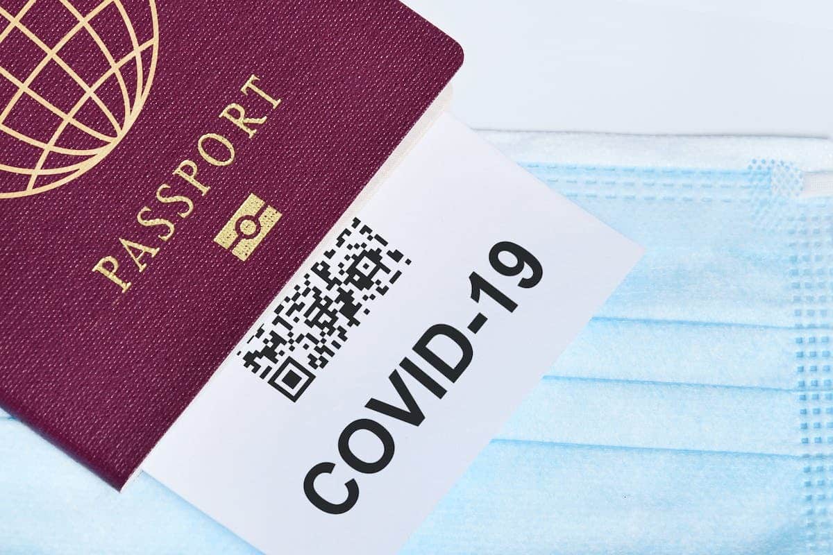 passeport  billets
