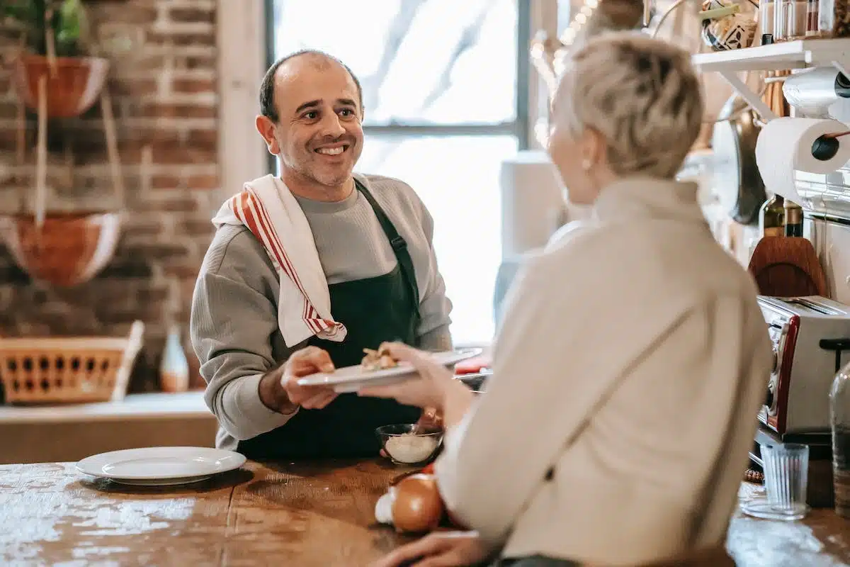 gastronomie mondiale