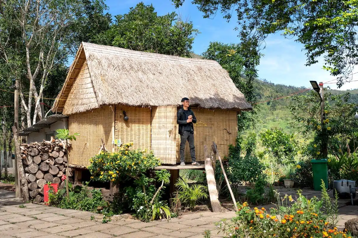 gîte rural