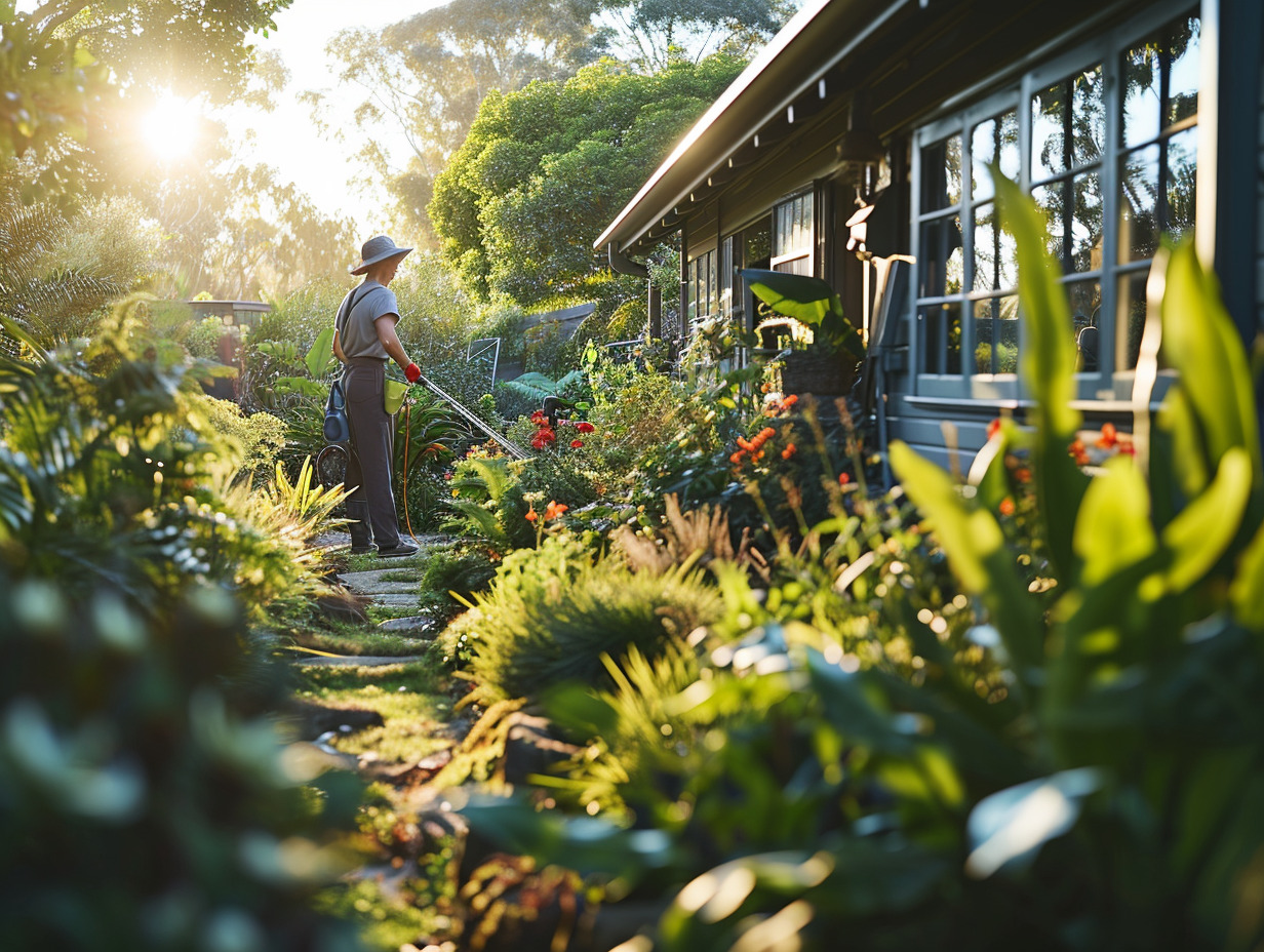 housekeeping australie