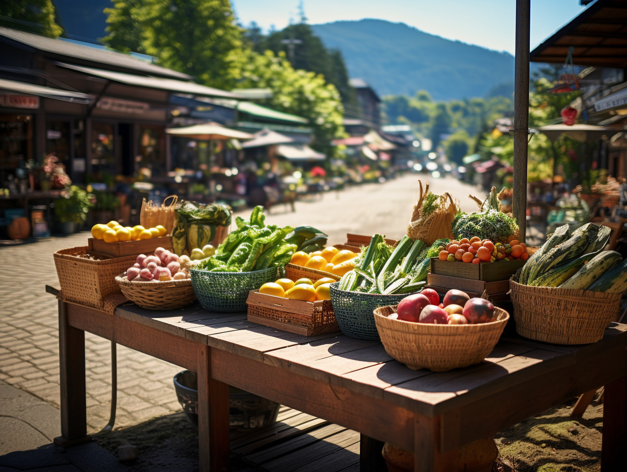 takayama  japon rural