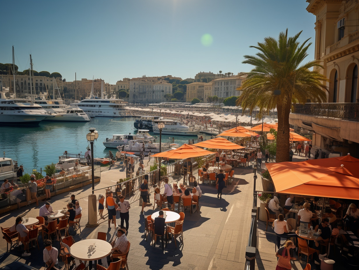 Sécurité Marseille risques conseils pour séjour serein