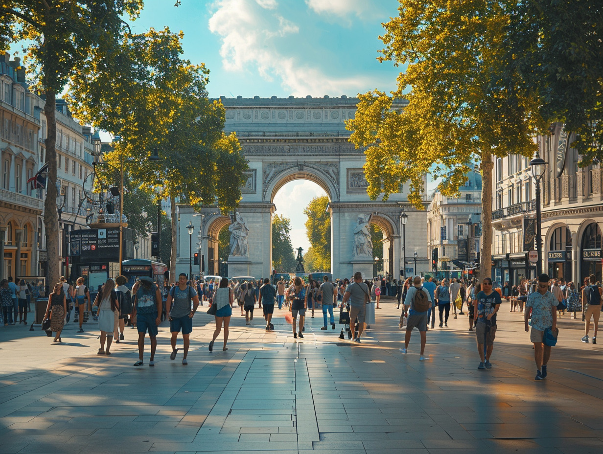 marble arch london