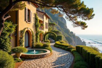 Séjour relaxant dans un hôtel spa en bord de mer à Perros-Guirec