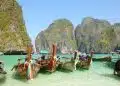Les raisons de faire un voyage en Thaïlande