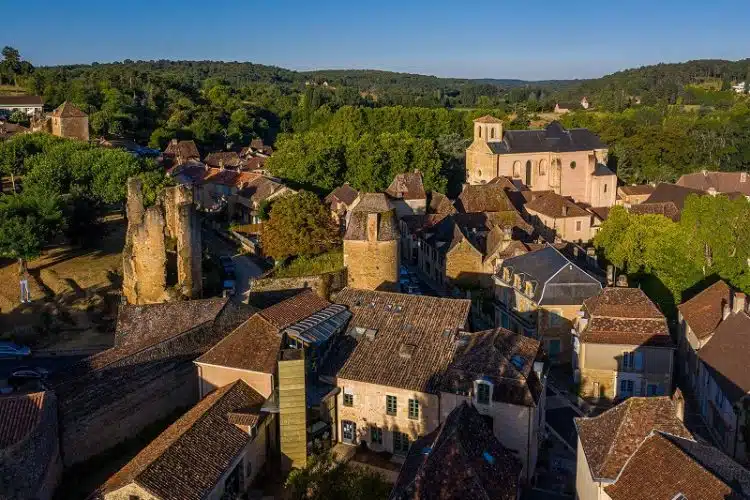 Perigueux que faire et visiter à Perigueux Le Top 10