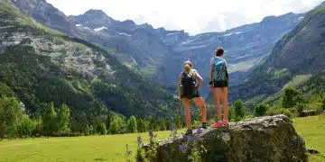 Randonnées et aventures à ne pas manquer dans les Pyrénées