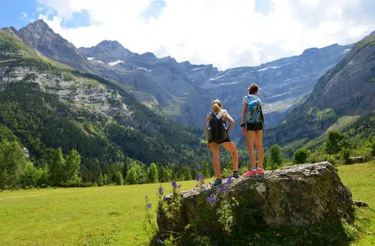 Randonnées et aventures à ne pas manquer dans les Pyrénées
