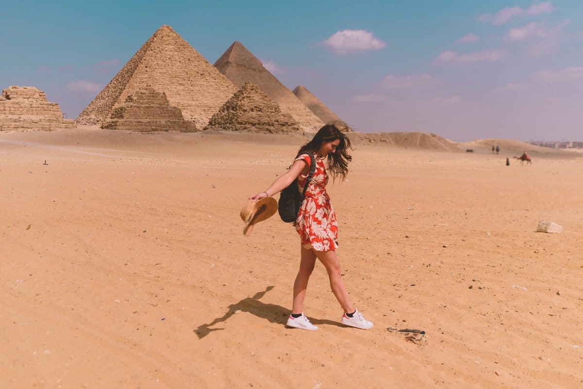 Tout ce que vous devez savoir sur les croisières et randonnées en Egypte