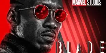 Wesley Snipes (Blade) revient chez Marvel