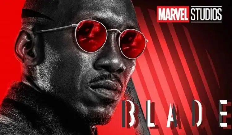 Wesley Snipes (Blade) revient chez Marvel