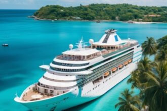 Croisière aux Caraïbes depuis la France : ce qu'il faut savoir avant de réserver