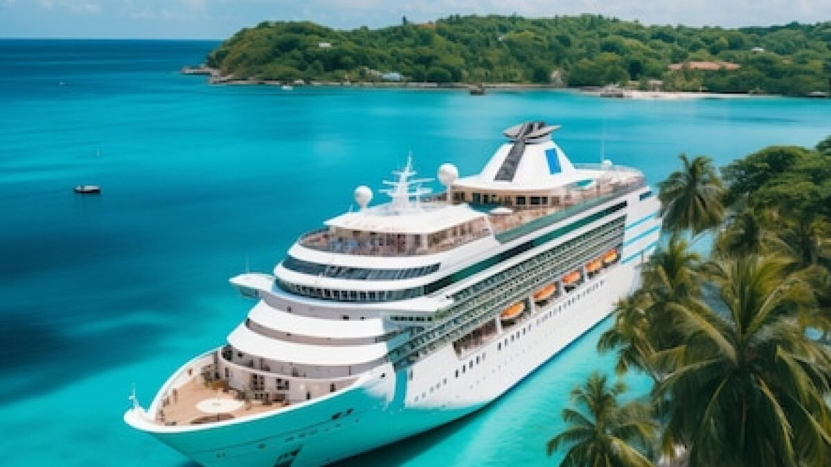 Croisière aux Caraïbes depuis la France : ce qu'il faut savoir avant de réserver