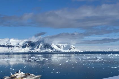 Croisière en Antarctique : ce qu'il faut savoir avant de franchir le cap