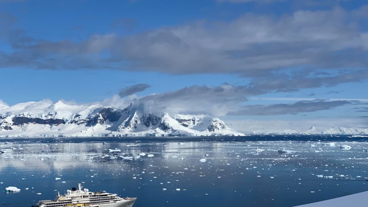 Croisière en Antarctique : ce qu'il faut savoir avant de franchir le cap