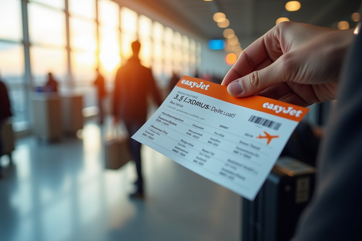 passager identité