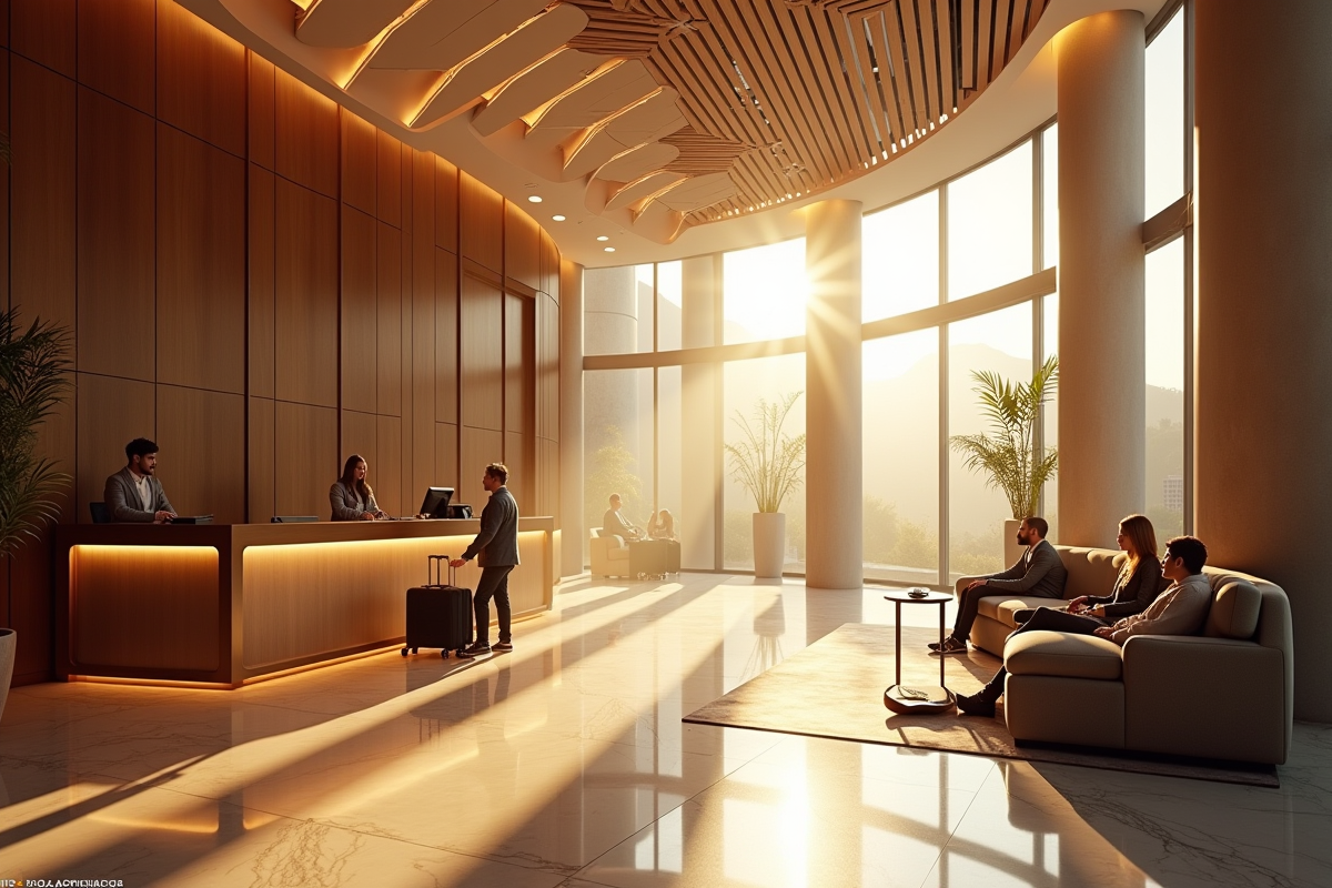 hall d entrée