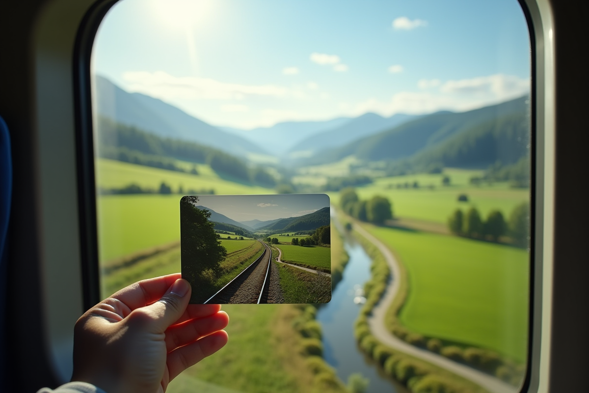 voyage europe