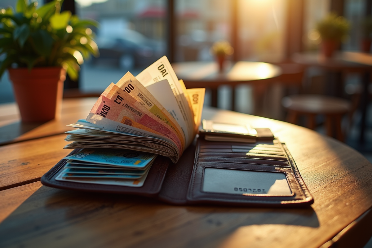 carte bancaire