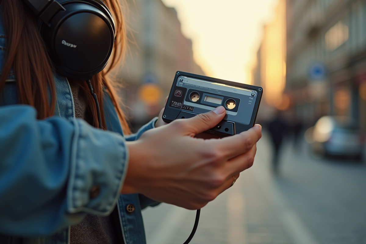 musique année