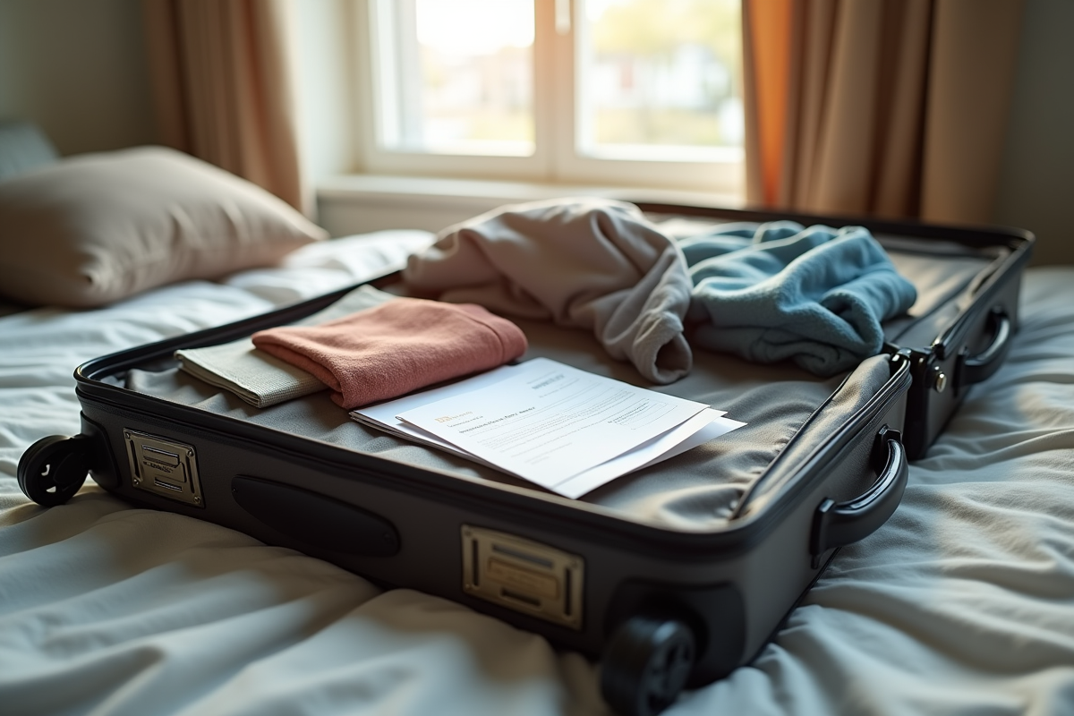 passeport voyage