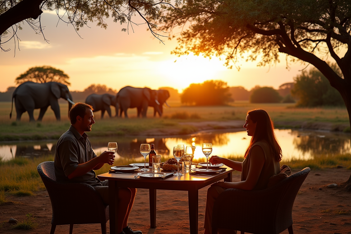 parc kruger