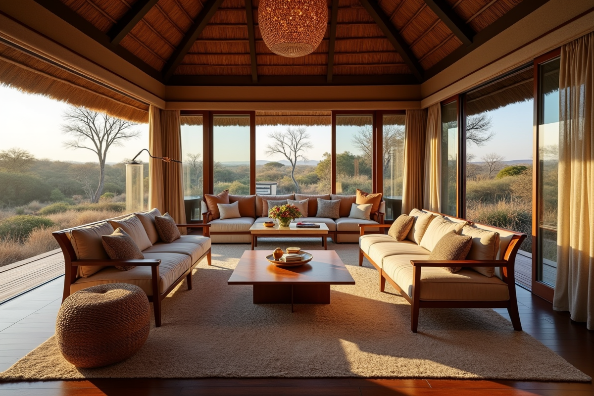 parc kruger