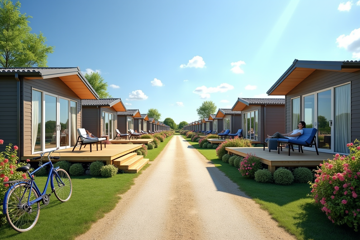 camping france