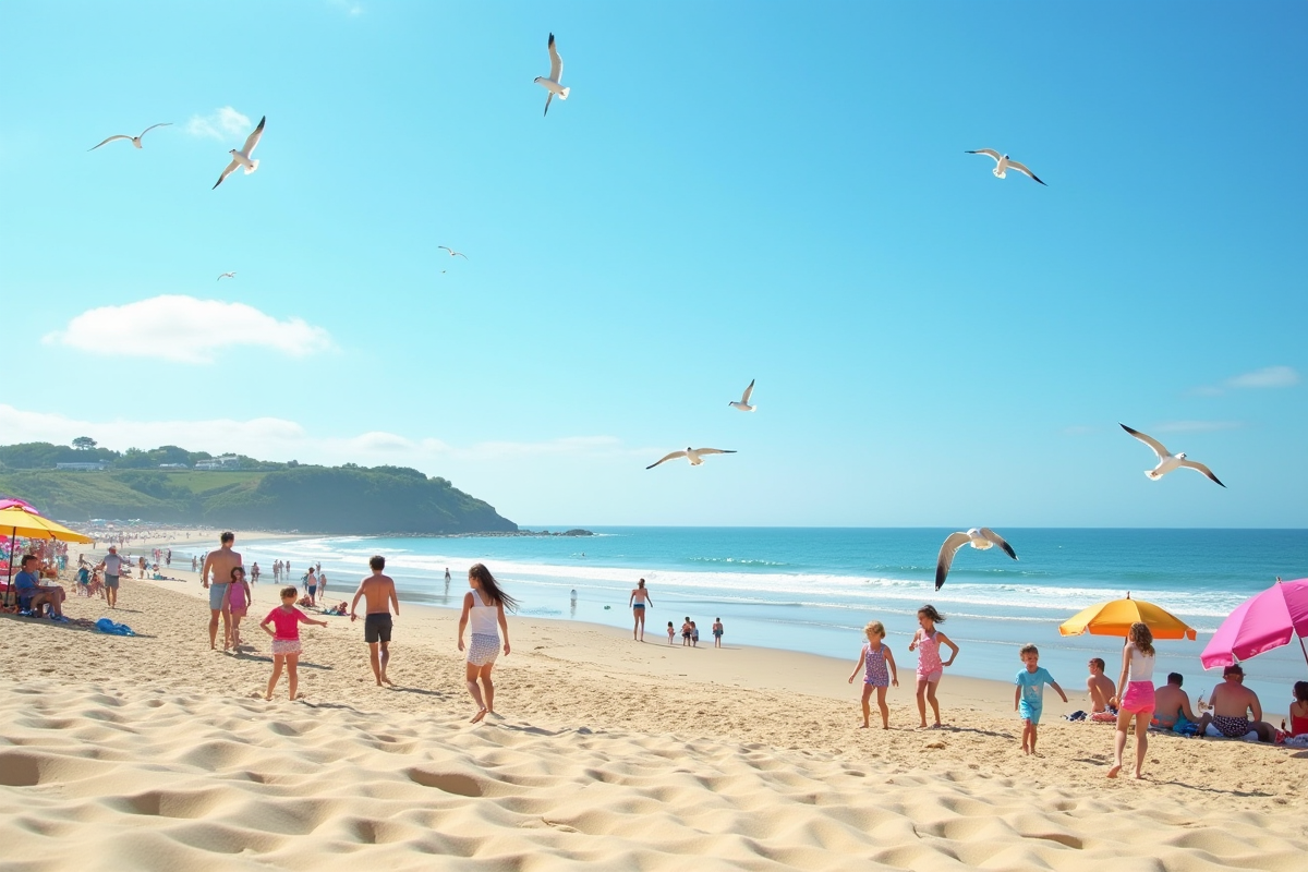 plage cancale
