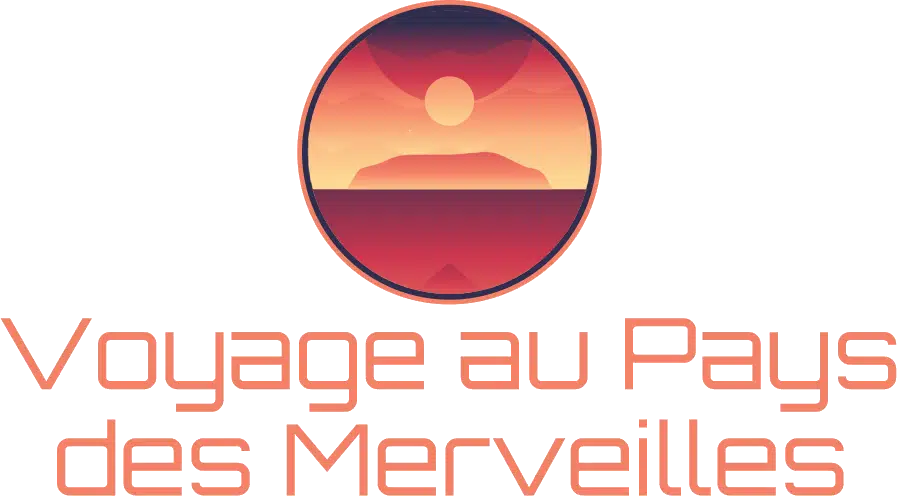 Voyage aux Pays des Merveilles