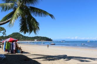 plage madagascar