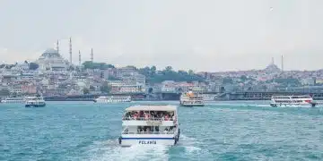 Que faire sur un bateau de croisière méditerranée ?