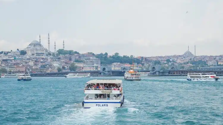 Que faire sur un bateau de croisière méditerranée ?