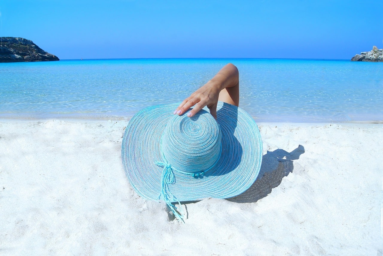 Partir en vacances d’été pour pas cher : quelques conseils