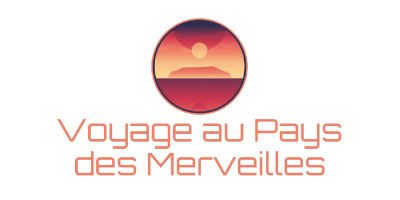 Voyage aux Pays des Merveilles