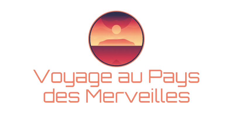 Voyage aux Pays des Merveilles